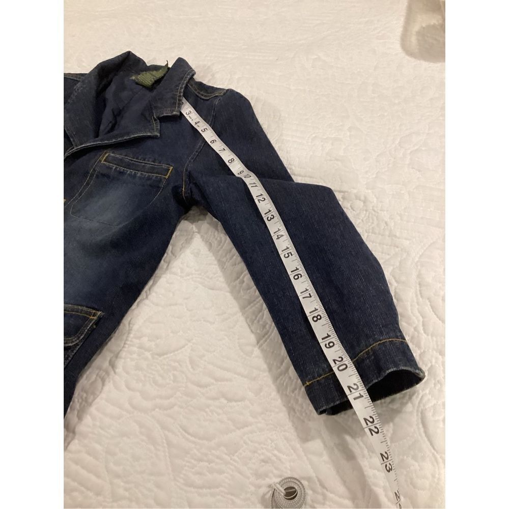 Kenneth Cole Reaction Blazer 7 - Picture 6 of 8